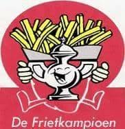 De Frietkampioen logo